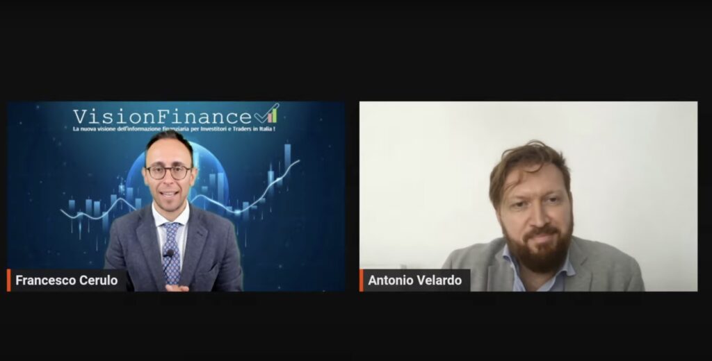 Entrevista: Invertir en Stellantis, una oportunidad en los precios rebajados del título — Antonio Velardo