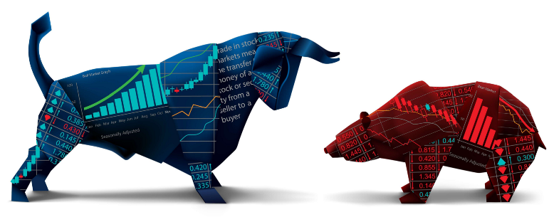 ¿Qué es lo que el bajista no entiende de la situación actual del mercado? — Antonio Velardo