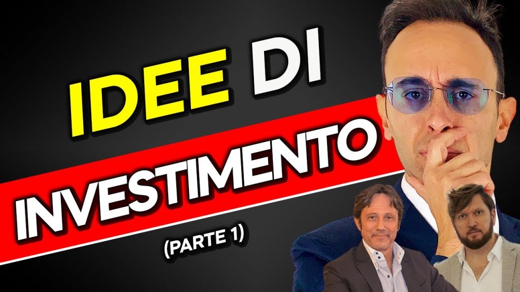 Ideas de inversión de la reciente entrevista en VisionForex: ¿hay oportunidades para invertir hoy en los mercados? (Parte 1) — Antonio Velardo